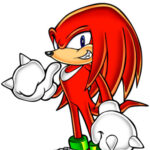 knucklesdaechidna