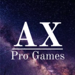 AX Pro Games