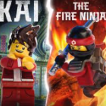Master Kai