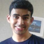 Valdeir Gomes Farias | #Team3