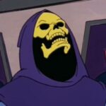 Skeletor