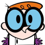 Dexter lab