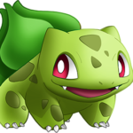 Bulbasaur