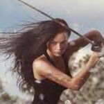 Asteria, Daughter of Titans