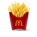 fries