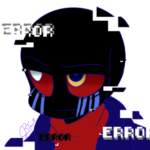 GlitterGlitch