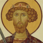 King Olaf