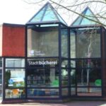Stadtbuecherei Gladbeck