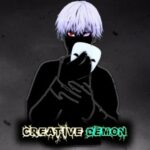 Creative Demon
