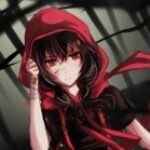 ladyinred
